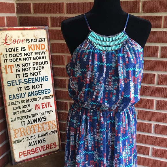 As U Wish Dress ๐ - Picture 2 of 4